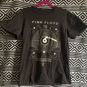 Chaser Pink Floyd Band Tee